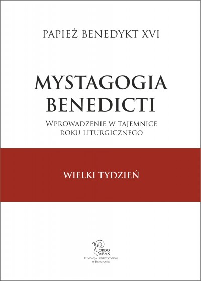 Mystagogia Benedicti Tom 2