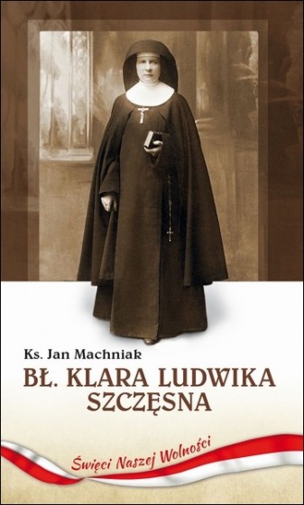 Bł. Klara Ludwika Szczęsna