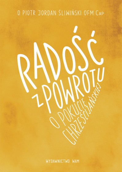 Radość z powrotu 