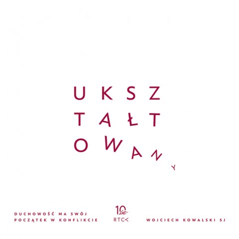 Ukształtowany CD