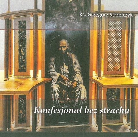 Konfesjonał bez strachu CD