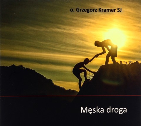 Męska droga CD