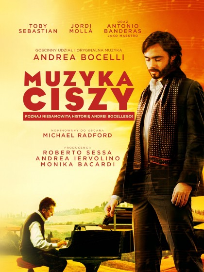 Muzyka ciszy