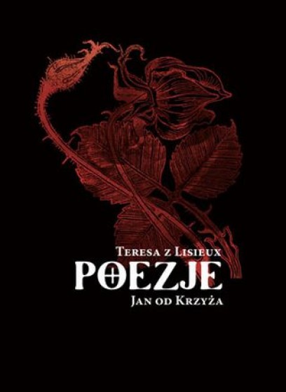 Rzucać kwiaty... W noc ciemną...