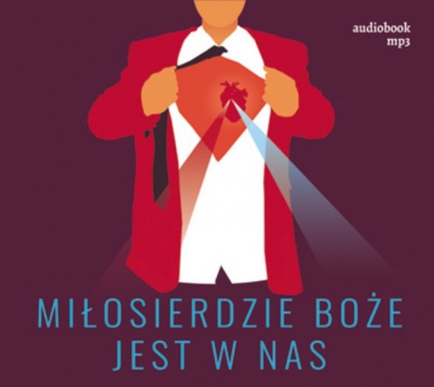 Miłosierdzie Boże jest w nas mp3 / Outlet