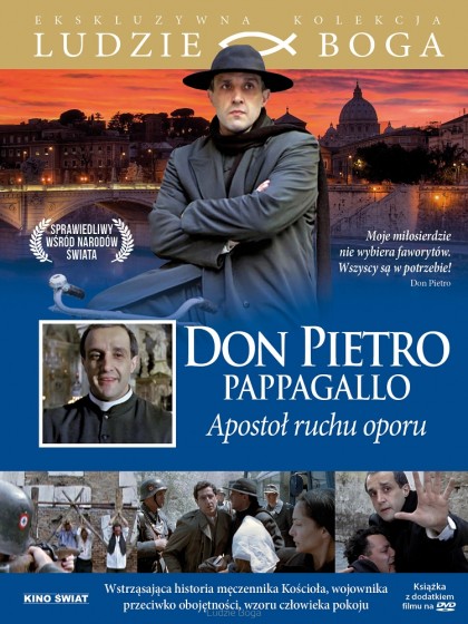 Don Pietro Pappagallo