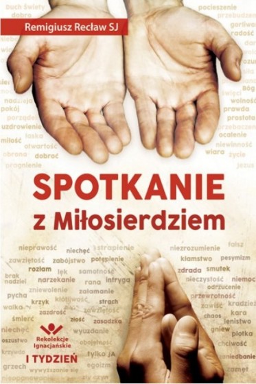 Spotkanie z Miłosierdziem wyd. 2