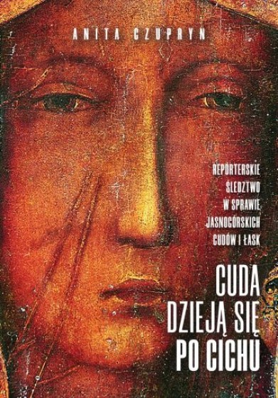 Cuda dzieją się po cichu nowe wydanie 
