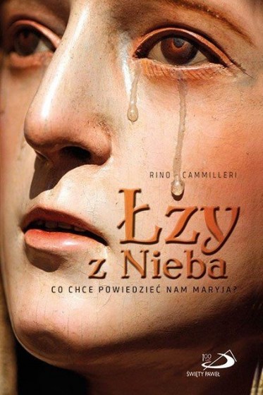 Łzy z nieba