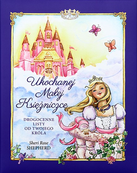 Ukochanej Małej Księżniczce