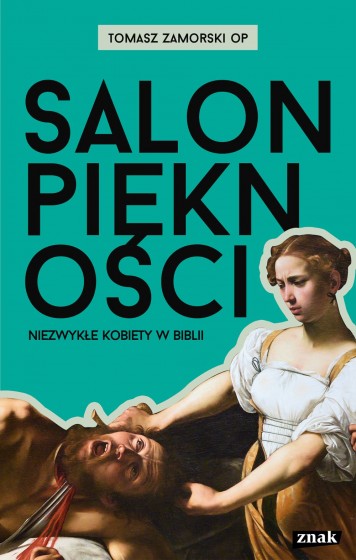 Salon piękności