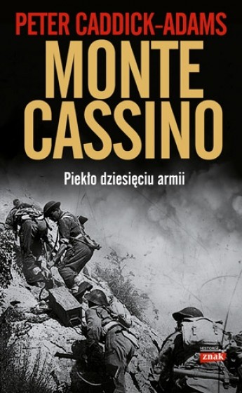 Monte Cassino 