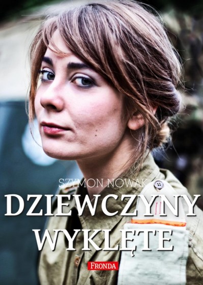 Dziewczyny Wyklęte 1