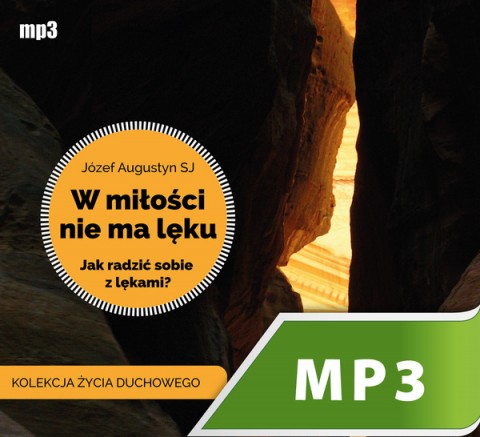 W miłości nie ma lęku
