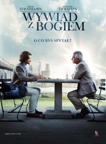 Wywiad z Bogiem