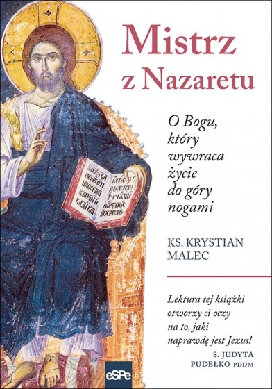 Mistrz z Nazaretu 