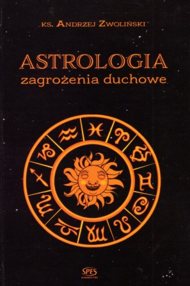 Astrologia Zagrożenia duchowe