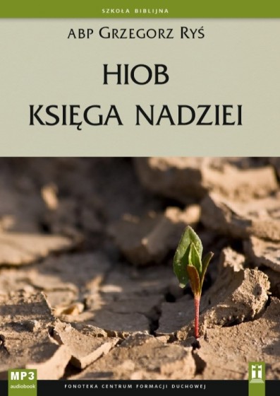 Hiob. Księga nadziei 