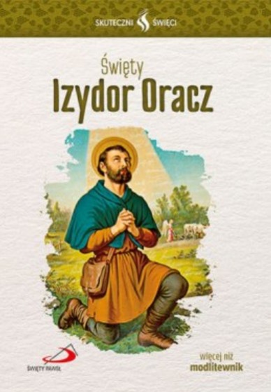 Święty Izydor Oracz