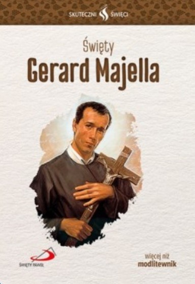 Święty Gerard Majella