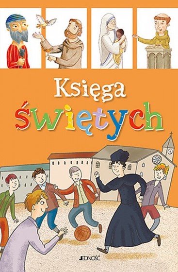 Księga świętych / Jedność