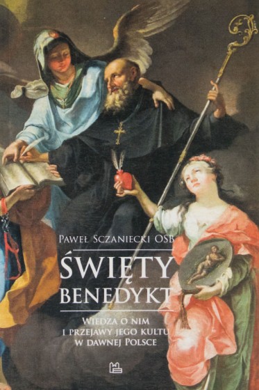 Święty Benedykt