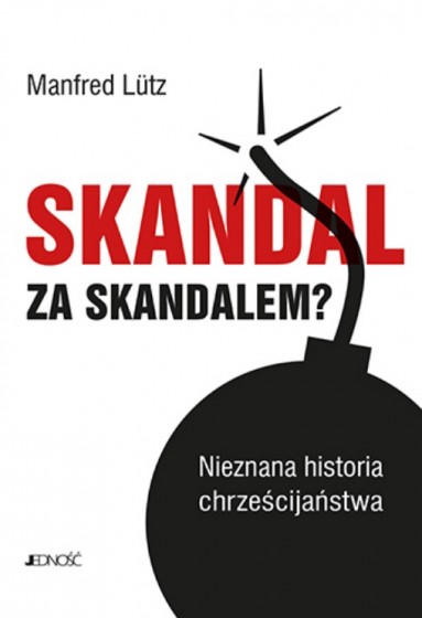 Skandal za skandalem