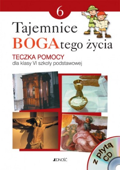 Tajemnice BOGAtego życia | wydawnictwowam.pl