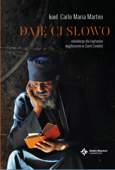 Daję ci słowo Daję ci słowo