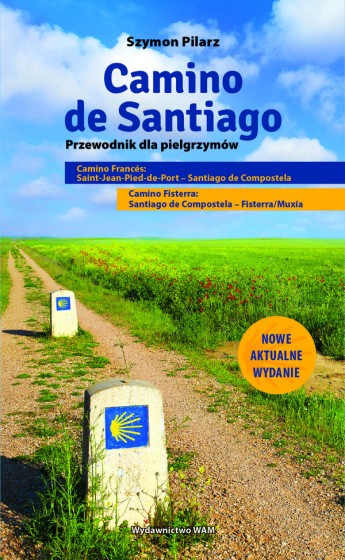 Camino de Santiago wyd. 3