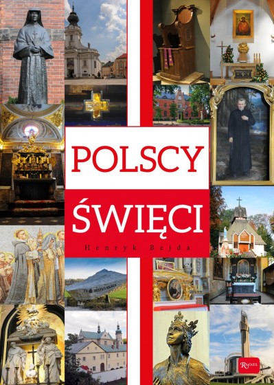 Polscy święci album