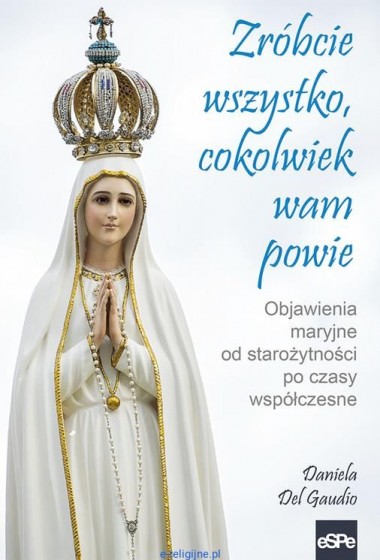 Zróbcie wszystko, cokolwiek wam powie