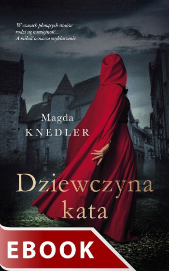 Dziewczyna kata Dziewczyna kata