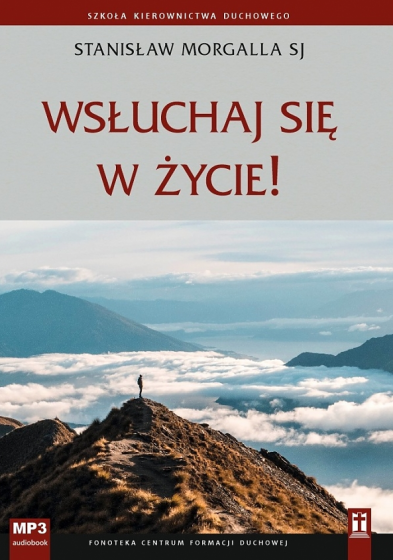 Wsłuchaj się w Życie! CD