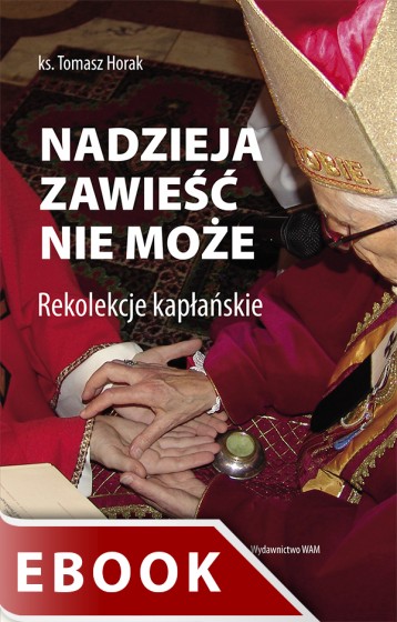 Nadzieja zawieść nie może