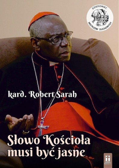 Słowo Kościoła musi być jasne 