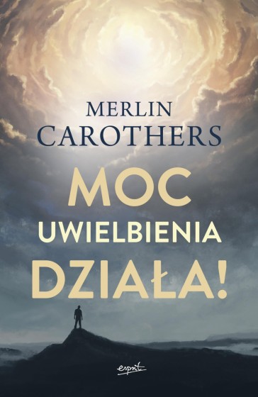 Moc uwielbienia działa!