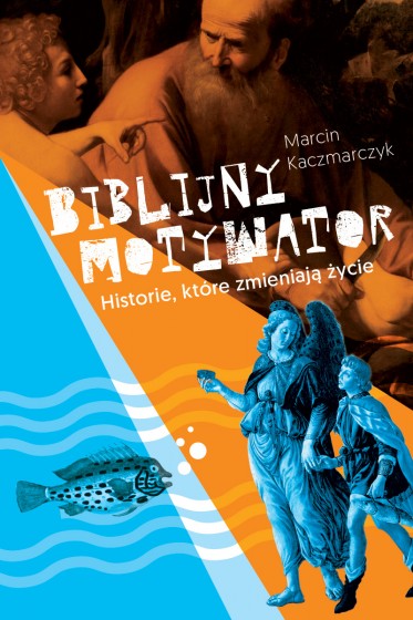 Biblijny motywator 