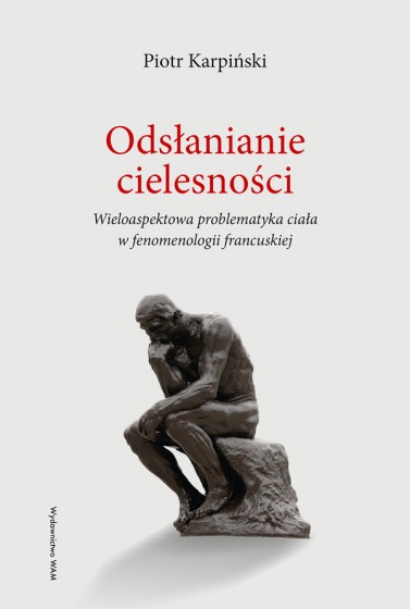 Odsłanianie cielesności Odsłanianie cielesności
