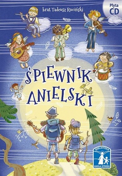 Śpiewnik anielski