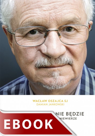 Innego cudu nie będzie Innego cudu nie będzie