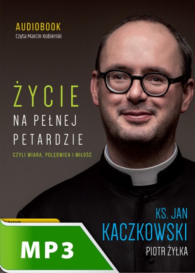 Życie na pełnej petardzie