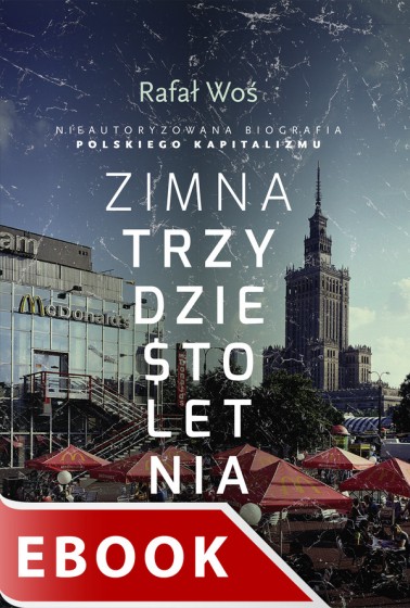 Zimna trzydziestoletnia