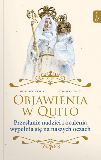 Objawienia w Quito