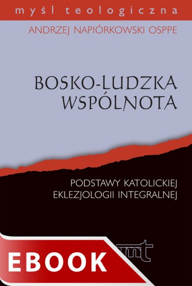 Bosko-ludzka wspólnota
