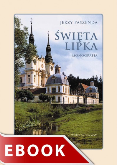 Święta Lipka Święta Lipka