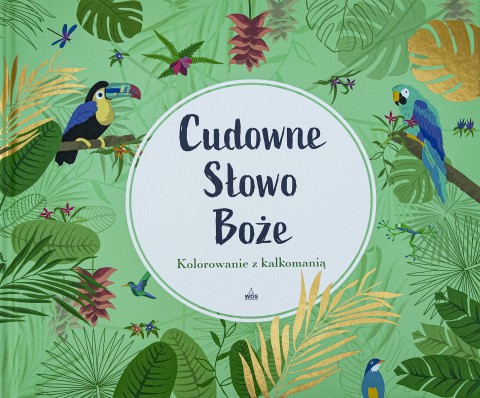 Cudowne Słowo Boże 