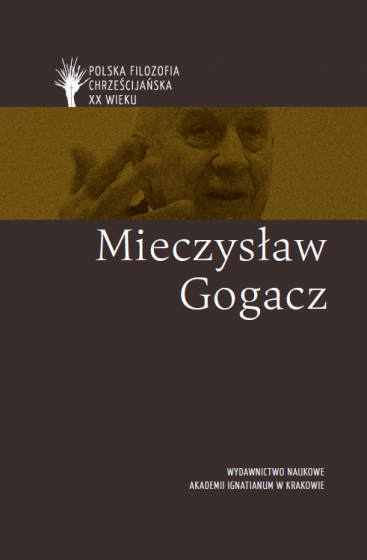 Mieczysław Gogacz wersja polska