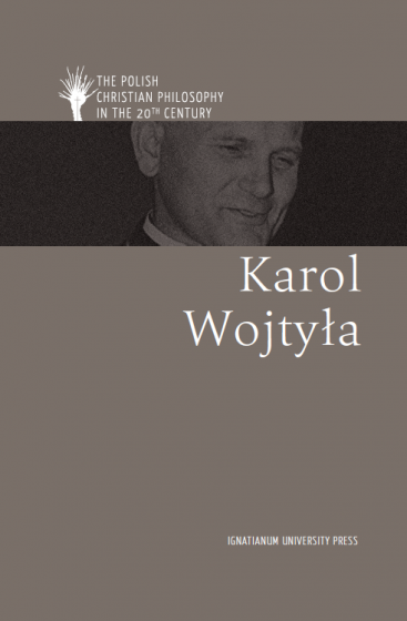 Karol Wojtyła wersja angielska