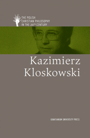Kazimierz Kloskowski wersja angielska